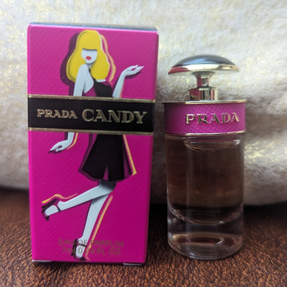 Prada Candy Mini Perfume